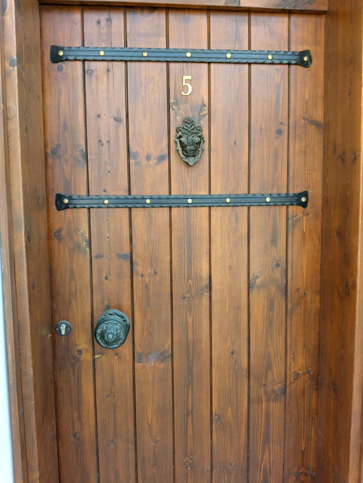 Malia Apartment Gazimağusa Dış mekan fotoğraf
