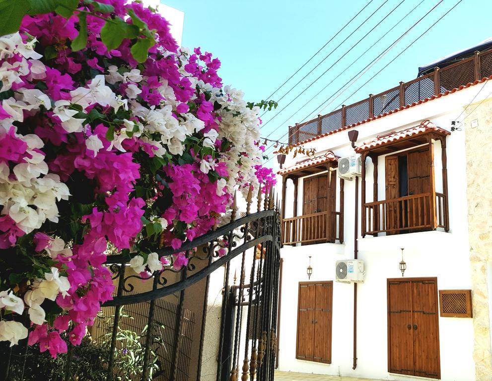 Malia Apartment Gazimağusa Dış mekan fotoğraf