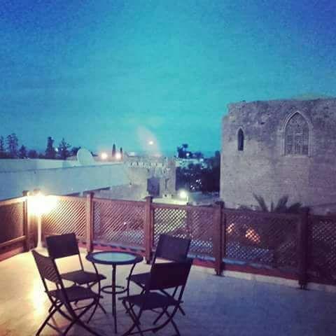 Malia Apartment Gazimağusa Dış mekan fotoğraf