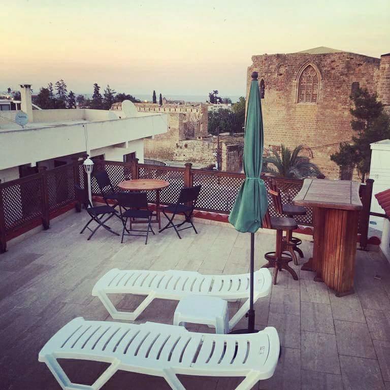 Malia Apartment Gazimağusa Dış mekan fotoğraf
