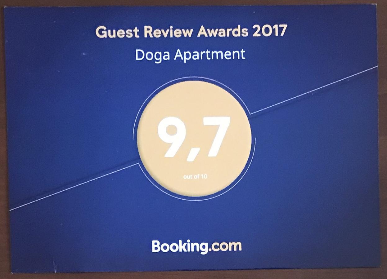 Malia Apartment Gazimağusa Dış mekan fotoğraf