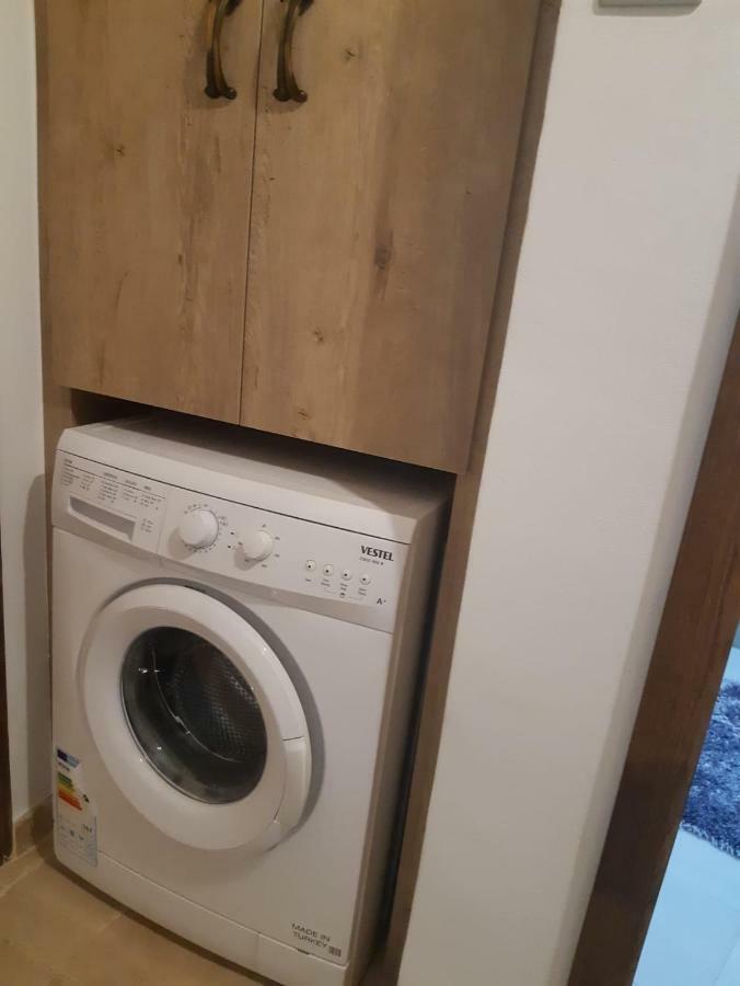 Malia Apartment Gazimağusa Dış mekan fotoğraf