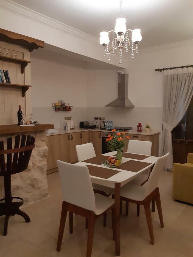 Malia Apartment Gazimağusa Dış mekan fotoğraf