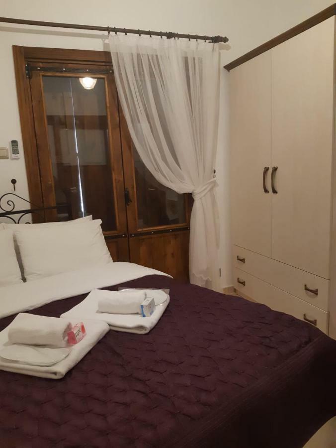 Malia Apartment Gazimağusa Dış mekan fotoğraf